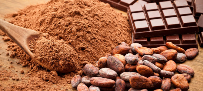 Cocoa Powder