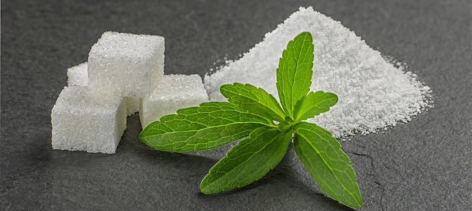 Stevia