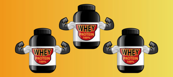 WPC Protein